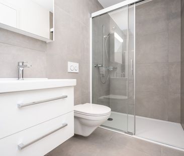 4.5 Zimmer, 98 m², 3. Stock - Photo 4