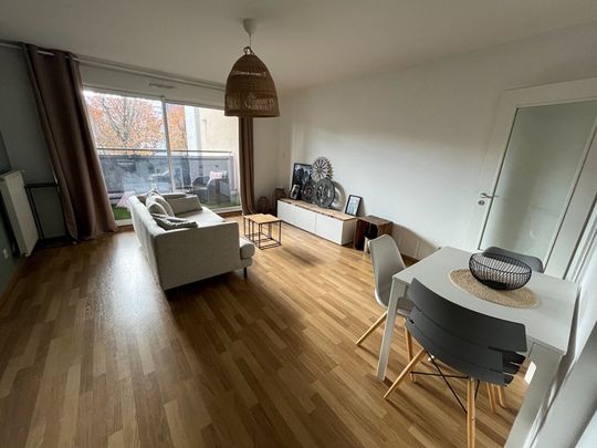 Appartement 2 pièces à Thionville - Photo 1