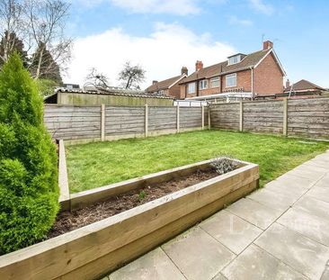 Edgeworth Drive, Manchester, M14 - Photo 1