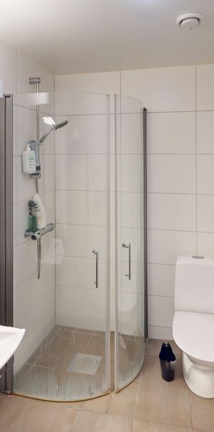 Oluff Nilssons Väg 3 D - Photo 1