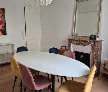 Appartement à louer 3 pièces - Photo 3