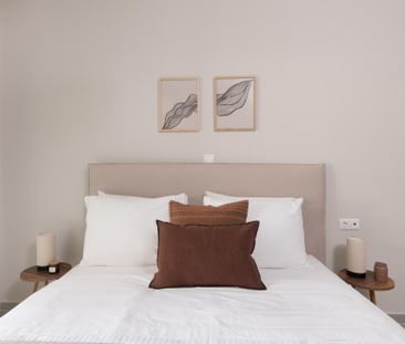 Awesome 2BR Apartment in Katechaki - Photo 2