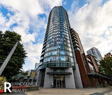 58 Keefer Place, Unit #901 - Photo 2