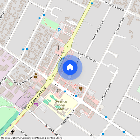 15B LINCOLN TERRACE, Greerton, Tauranga