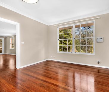 107 Malton Road, Beecroft NSW 2119 - House For Rent | Domain - Photo 4