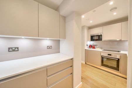 1 bedroom apartment to rent - Photo 5