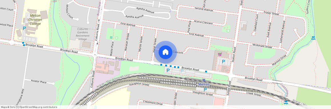 41 Kurrajong Crescent, VIC 3338, Melton South