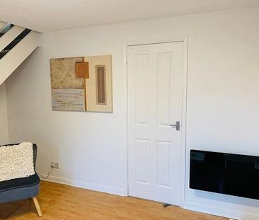 1 bedroom maisonette to rent - Photo 2