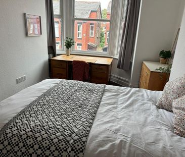 7 bedroom house to rent - Photo 5