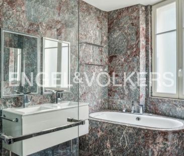 Appartement • Muette Nord - Photo 3