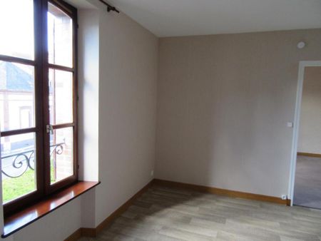 APPARTEMENT F2 INDEPENDANT CHALETTE / MONTARGIS 43 m3 - Photo 3