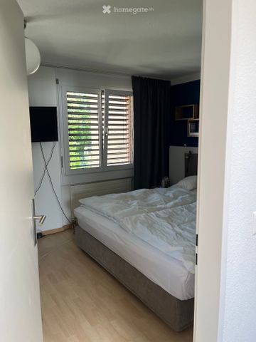 Reiheneinfamilienhaus mit Cheminée - ruhige Lage, viel Platz - Photo 3