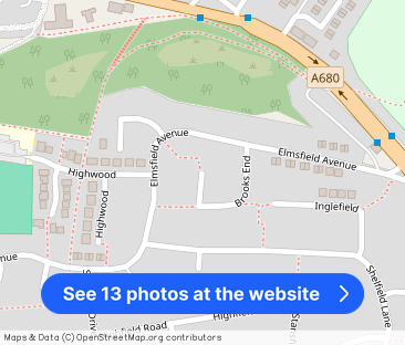 Brooks End, Rochdale, OL11 - Photo 1