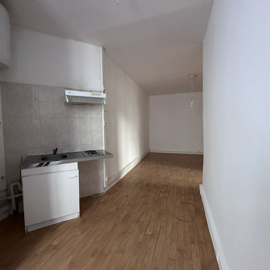 Location Appartement 2 pièces 49m² MONTPELLIER 34000 - Photo 1