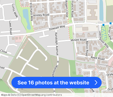 Buxton Road, Yate, Bristol - Photo 1