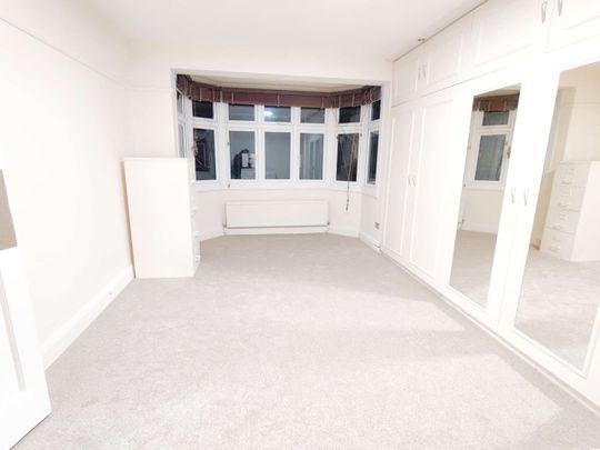 Room in a Shared House, Raymead Avenue, CR7 - Photo 1