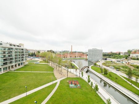 Apartamento T2 - Photo 4