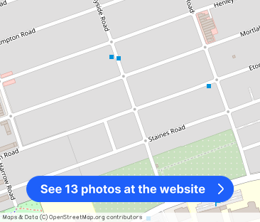 Eton Road, Ilford - Photo 1