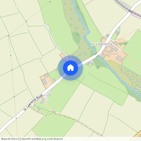 Victoria Avenue, St. Lawrence, Jersey