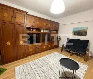 Apartament o camera, mobilat modern, 42 mp, zona Iulius Mall - Photo 4