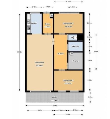 Niels Bohrplaats 3068 JK Rotterdam - Photo 4