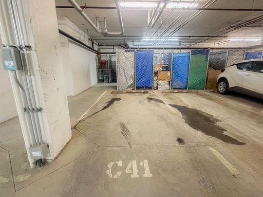 Bright Sage Hill 2 Bed 2 Bath Condo | Underground Parking | In Suite Laundry - Photo 1