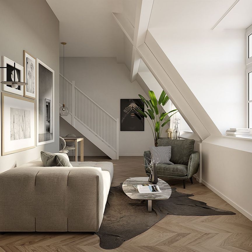 Verspronckweg 150 A33 - Photo 1