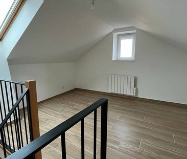 LOCATION ROMBAS APPARTEMENT F2 - Photo 6