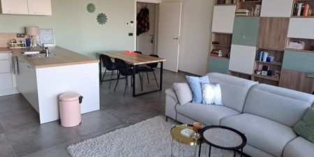 Appartement te huur in Sint-Truiden voor € 800 met 2 slaapkamers - Foto 2