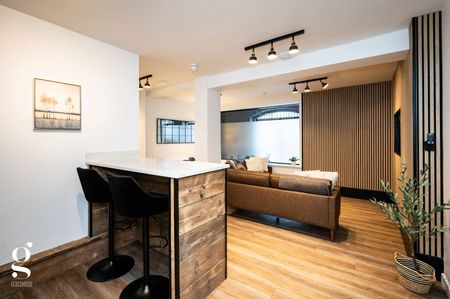 Aubrey Street, City Centre, Hereford - Photo 2