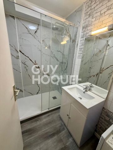 Location Appartement 1 pièce 21m² - Photo 3