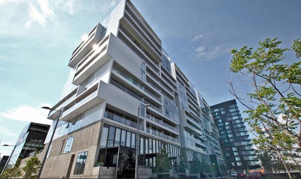 For Lease - 32 Trolley Crescent Unit# 1001, Toronto, Ontario - Photo 1