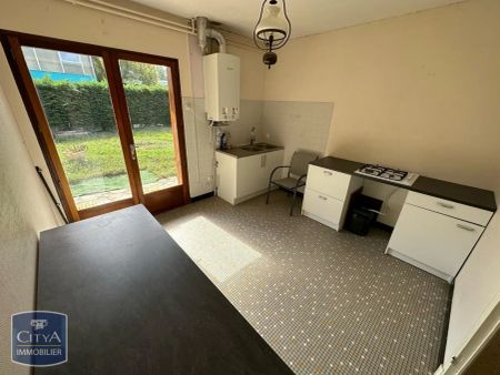 Maison à louer 6 pièces 170m² - Photo 4