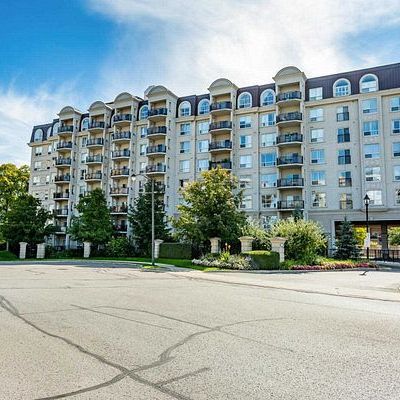 For Lease - 1 Maison Parc Court Unit# 307, Vaughan, Ontario - Photo 4