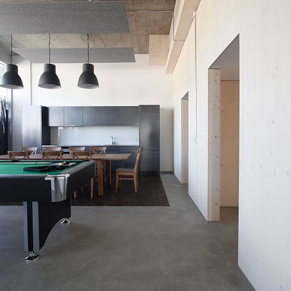 "Fexibel sein und günstig wohnen!" - Photo 1