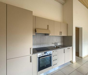 2.5 Zimmer, 3. Stock - Photo 1