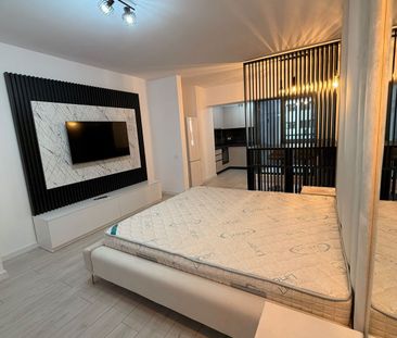 Garsoniera noua | Smart Residence | Lujerului - Politehnica - Photo 3