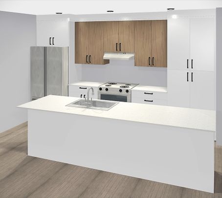 1607, rue du Calypso, Magog - Photo 1