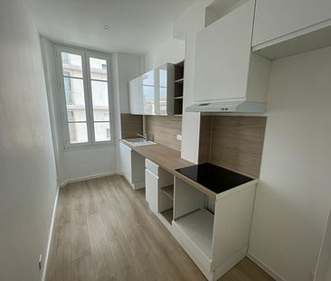 Appartement 3 Pièces 67 m² - Photo 1