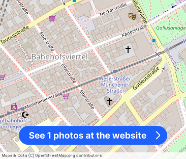 Private room available in WG - Photo 1