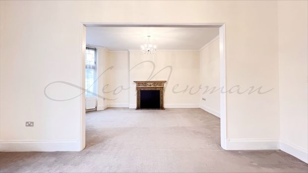 Bickenhall Street, Maida Vale, W1U - Photo 1