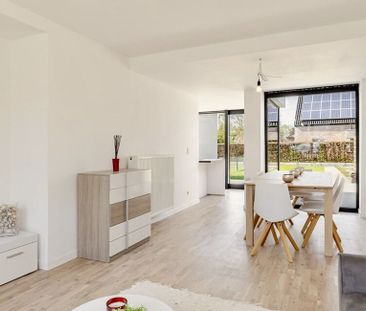 Woning te huur in Tisselt voor € 1.100 met 3 slaapkamers - Foto 1