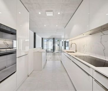 ERSTBEZUG! LUXURIÖS UND MODERN MIT BALKONEN! - Foto 3