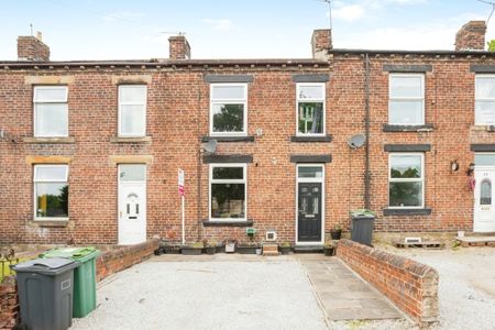 Boundary Street - Photo 2