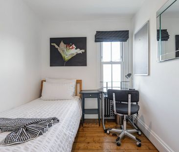 6 bed Terraced - To Let - Photo 1