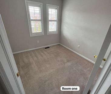 For Lease - 95 Sleightholme Crescent, Brampton, Ontario - Photo 2