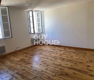 BEL APPARTEMENT DE TYPE T3 - Photo 4