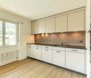 "attraktive Familienwohnungen, saniert, guteLage" - Photo 4