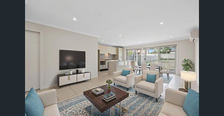 Welcome to Your New Home! - Photo 3