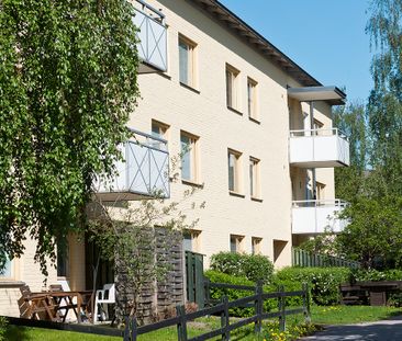 Klockarbacken 14 - Photo 1